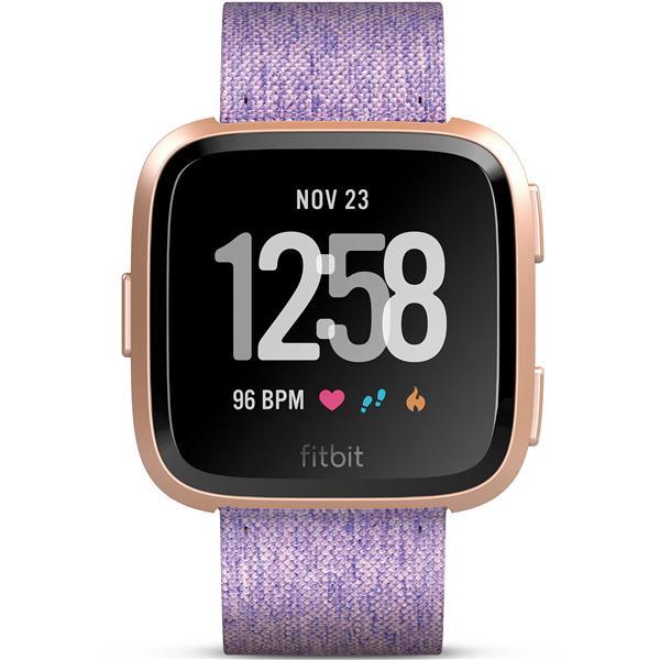 fitbit versa compare prices