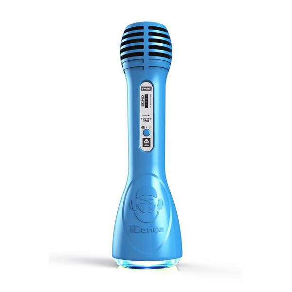 iDance Bluetooth Party Microphone NZ Prices - PriceMe