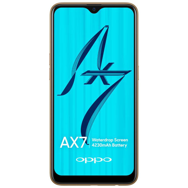 Oppo AX7 64GB Price in Singapore - PriceMe