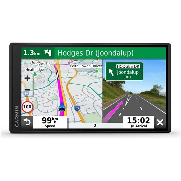 garmin smartdrive 55