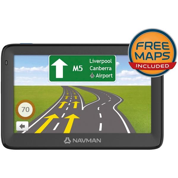 navman move 70lm