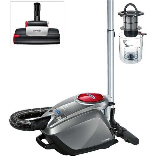 Bosch Relaxx'x ProPerform Vacuum NZ Prices PriceMe