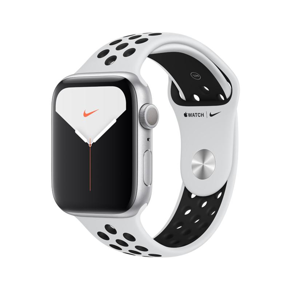 Apple Watch Series 5 Nike 44mm Aluminium Case Nike Sport Band Price in Philippines PriceMe