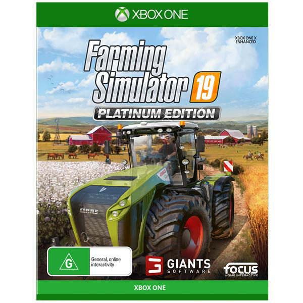farming simulator 19 xbox one money mod