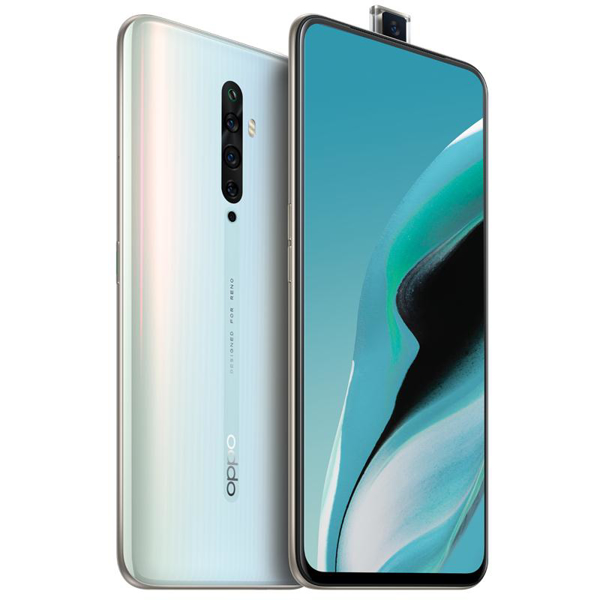 Oppo Reno 2 Z 8GB 128GB Price in Philippines - PriceMe