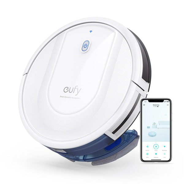 eufy robot g10 hybrid