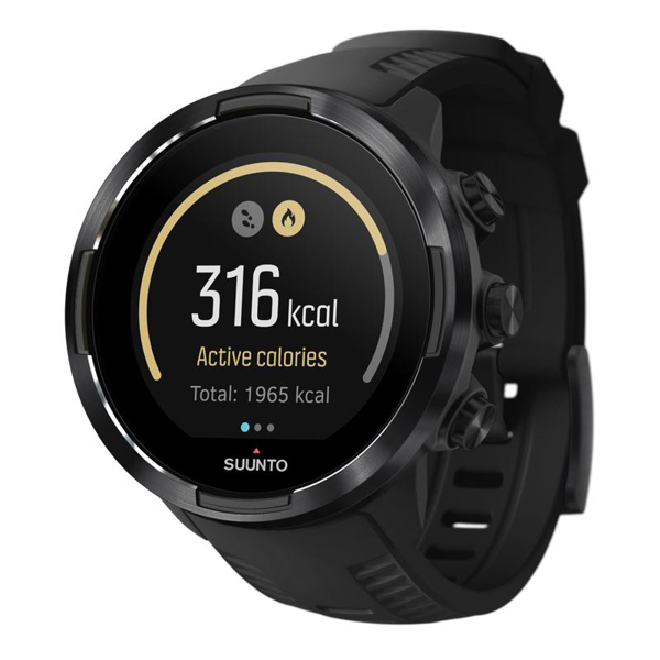 suunto 9 unboxing