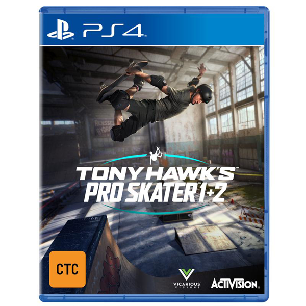 Skate 4 - PlayStation 4 - EB Games New Zealand