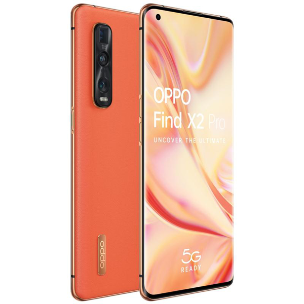 Oppo Find X2 Pro 5G 512GB Price in Australia - PriceMe