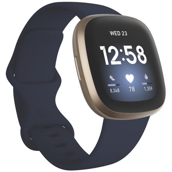 Fitbit versa 2025 3 hk