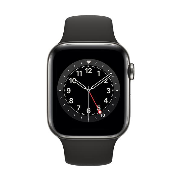 apple watch series 6 gps aluminum 44mm