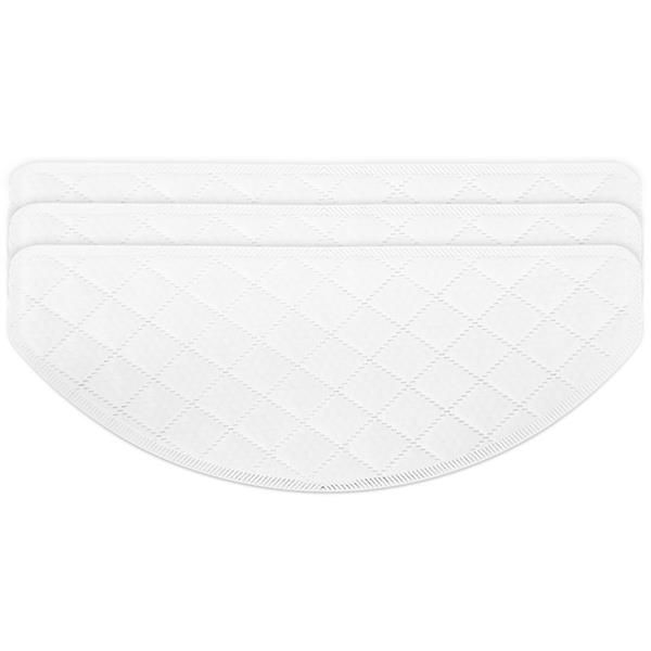 ecovacs disposable mopping pads