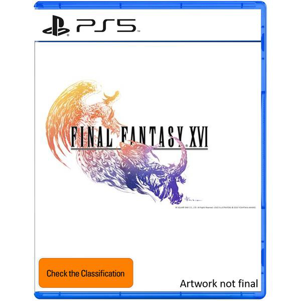 download final fantasy 6 remake ps5