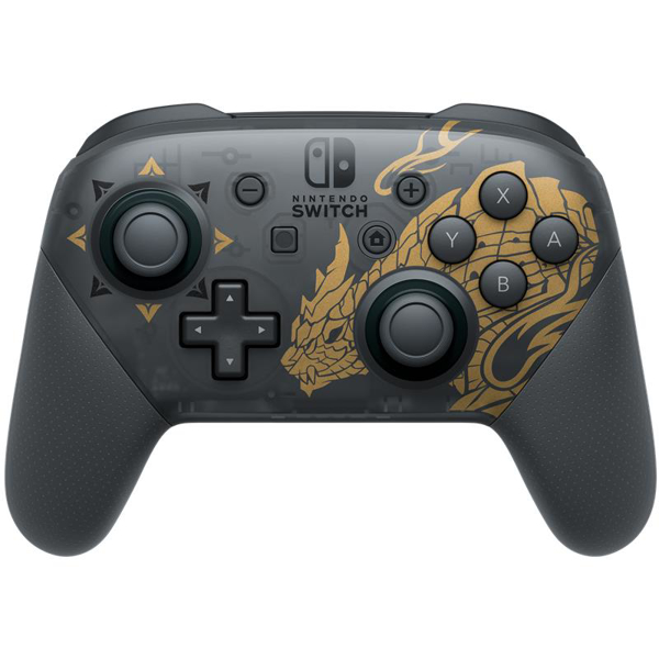 nintendo switch pro gaming controller