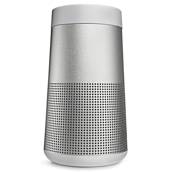 Bose Soundlink Revolve II Bluetooth Speaker Black - Urban Gadgets PH