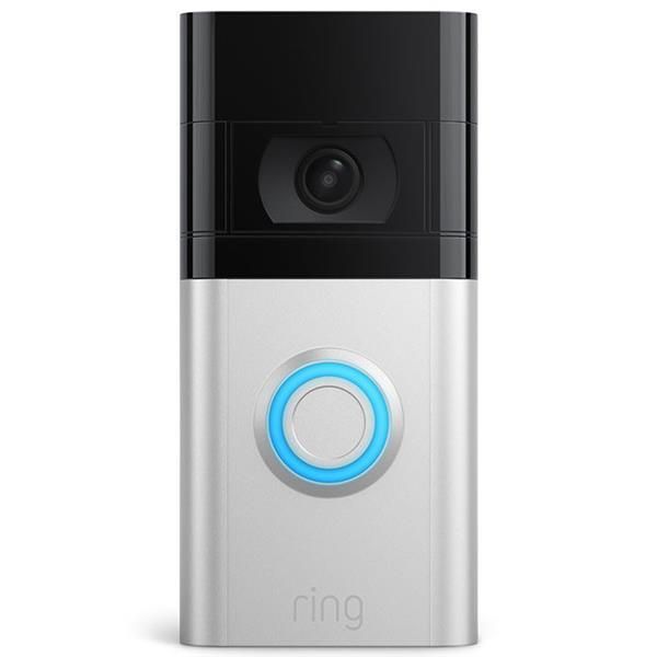 Ring Video Doorbell 4 NZ Prices PriceMe