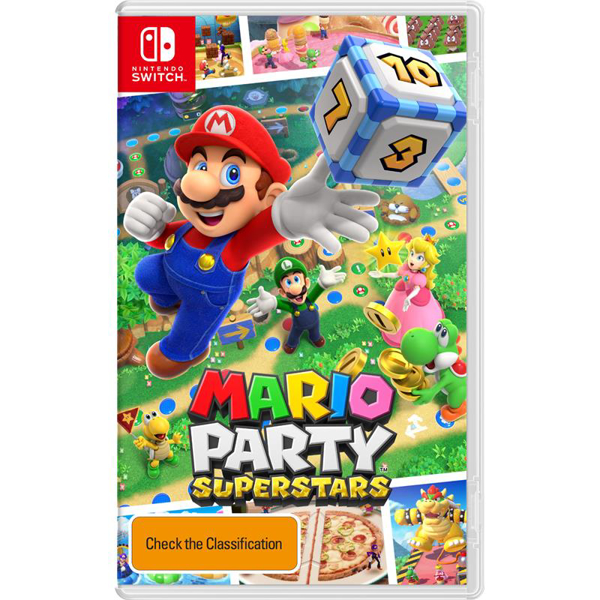 mario party price com