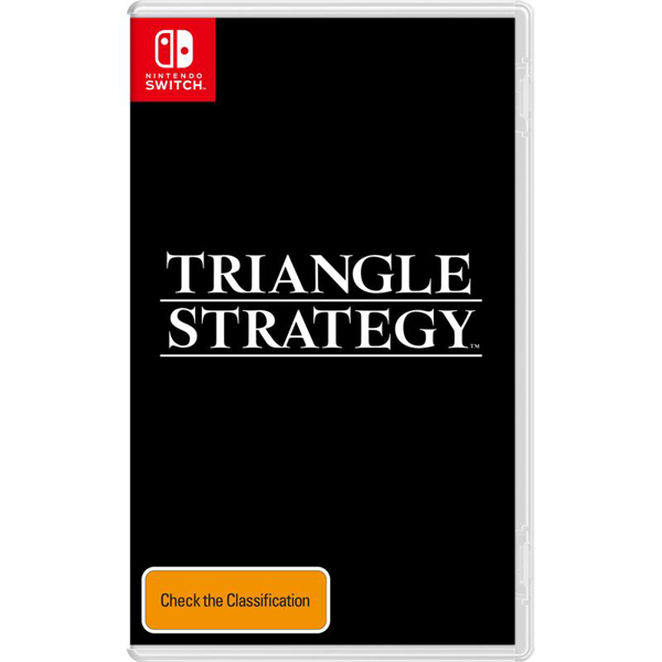 triangle strategy ebgames