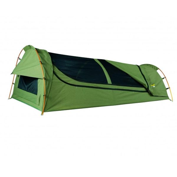OZtrail Mitchell Expedition Jumbo Swag (1) NZ Prices PriceMe