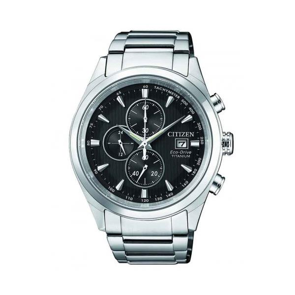 Citizen Mens Eco Drive Titanium Wr100 Watch Ca0650 82f Nz Prices Priceme