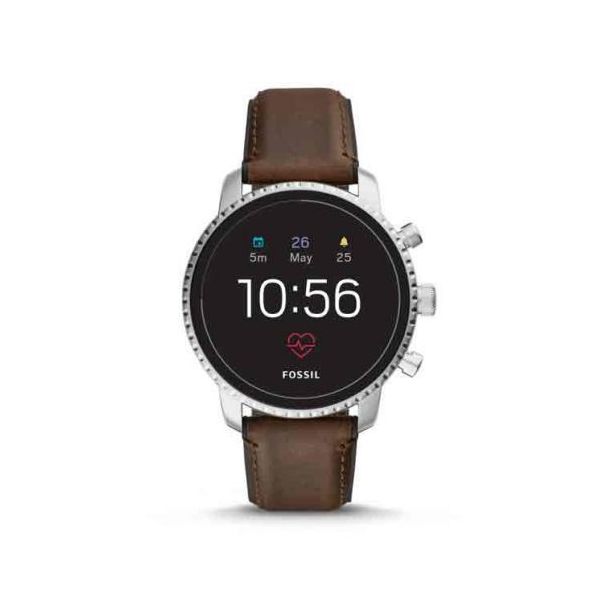 fossil ftw4015 q explorist