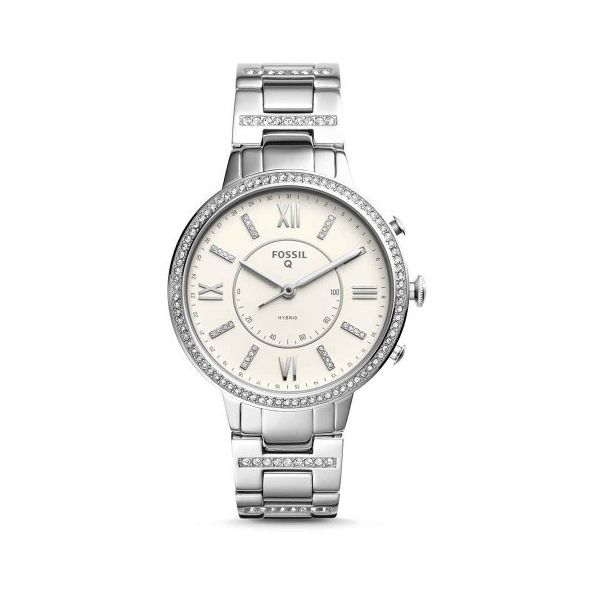 fossil hybrid smartwatch q virginia
