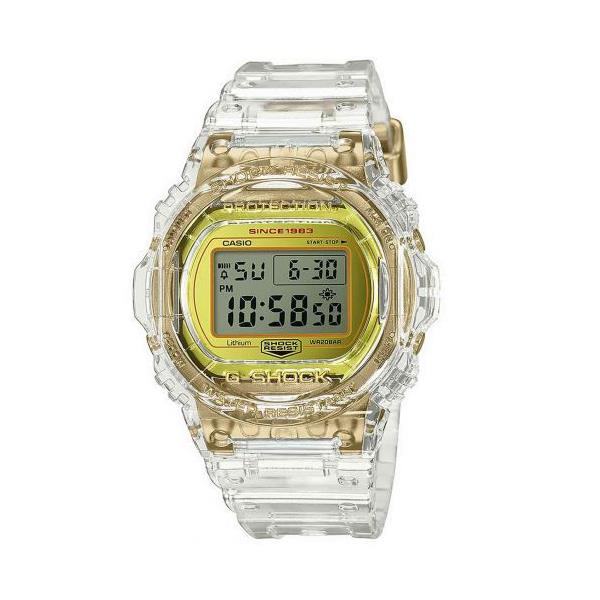 g shock gold 35th anniversary