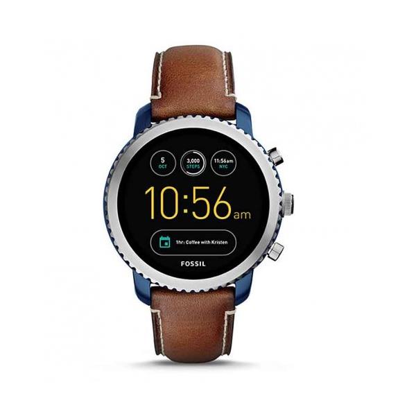 FTW4004 Fossil GEN 3 Smartwatch Q Explorist FTW4004P NZ Prices - PriceMe