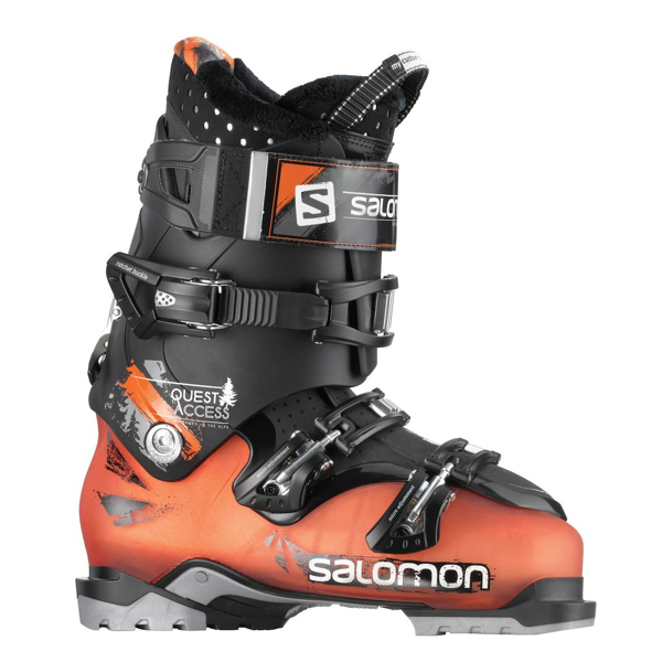 salomon quest access 80 2017