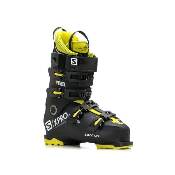 salomon xpro 110