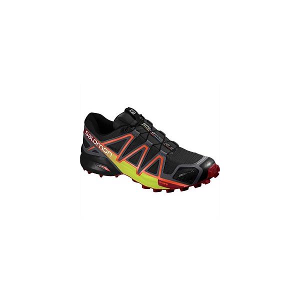 salomon speedcross nz