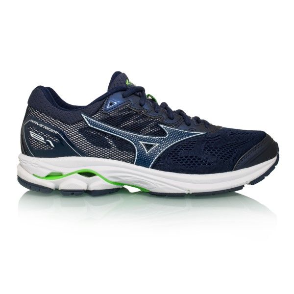 mizuno wave rider precio