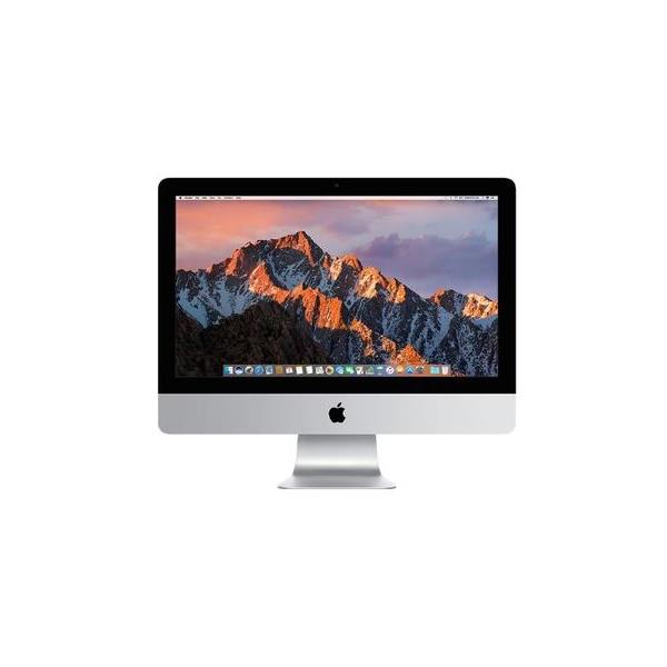 Apple 21.5in iMac 2.3Ghz i5 MMQA2X I5 8GB 1TB NZ Prices - PriceMe