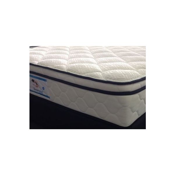 Sleepmaker Ashley Medium Super King Mattress ASHMATTMSK NZ