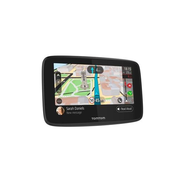 TomTom GO 520 NZ Prices PriceMe