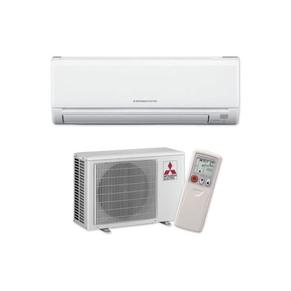 Mitsubishi electric msz ge35va