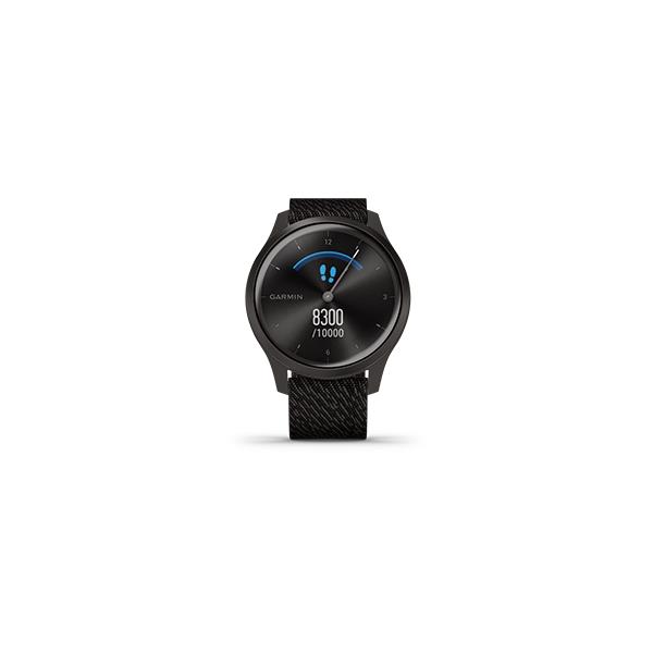 garmin vívomove style