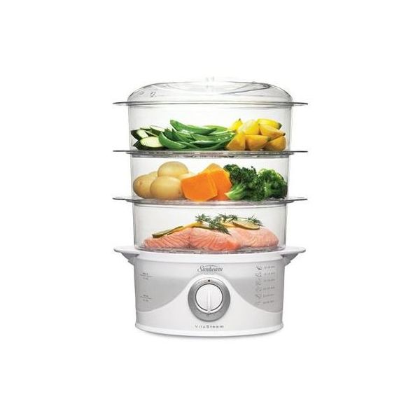 Sunbeam ST6650 NZ Prices PriceMe