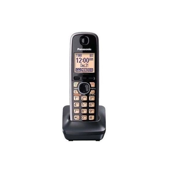 Panasonic KX-TGA410 NZ Prices - PriceMe