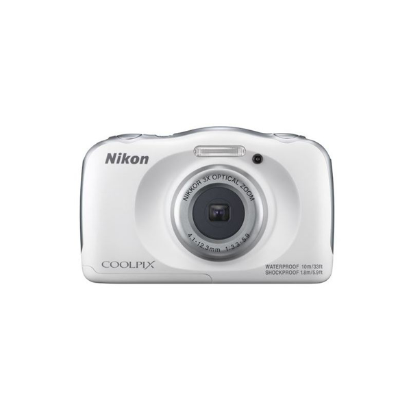 Nikon Coolpix W100 Price in Philippines - PriceMe