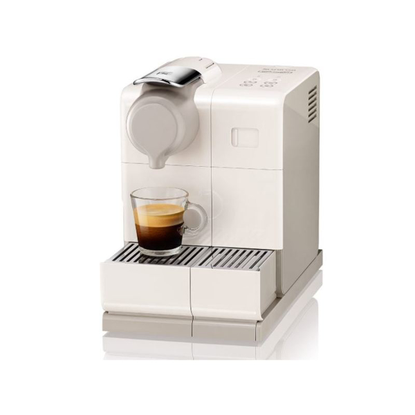 Delonghi nespresso lattissima on sale touch