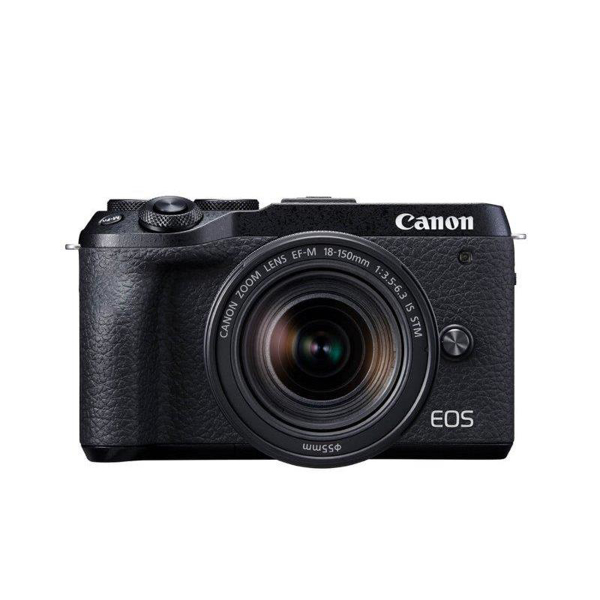 Canon EOS M6 Mark II Price in Singapore - PriceMe