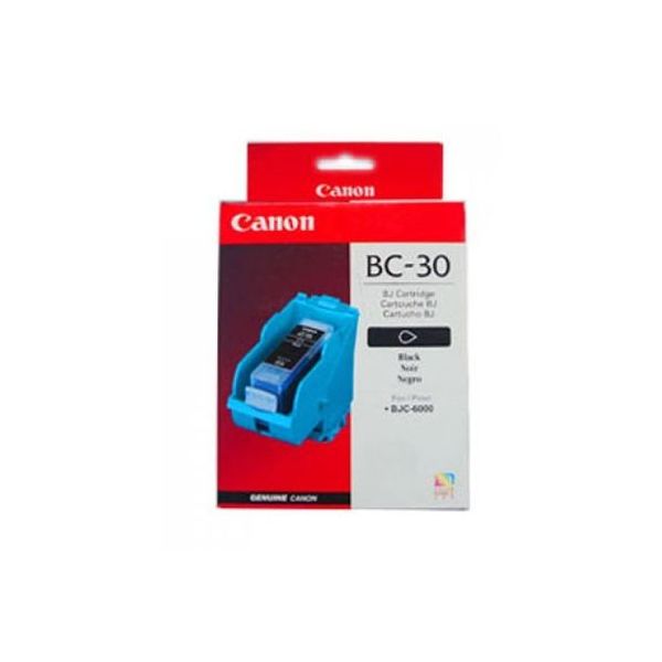 Canon Ink Black Bc-30 BC30 NZ Prices - PriceMe