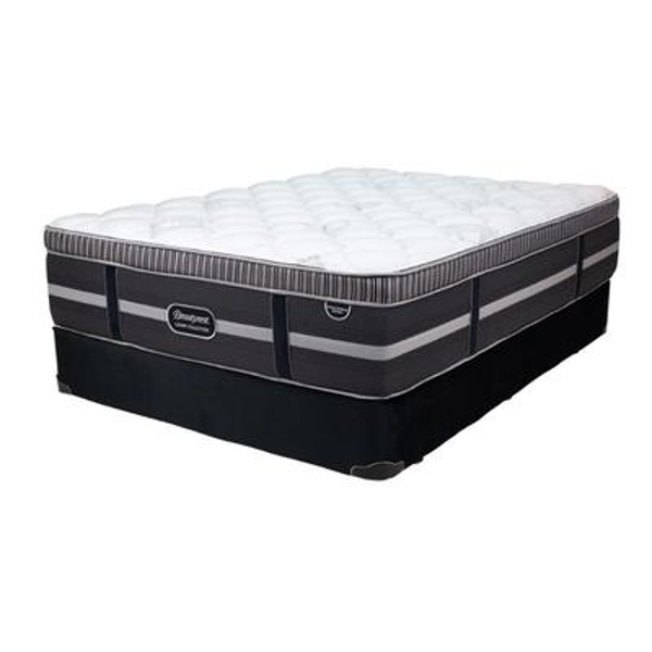 Beautyrest deals exceptionale mattress