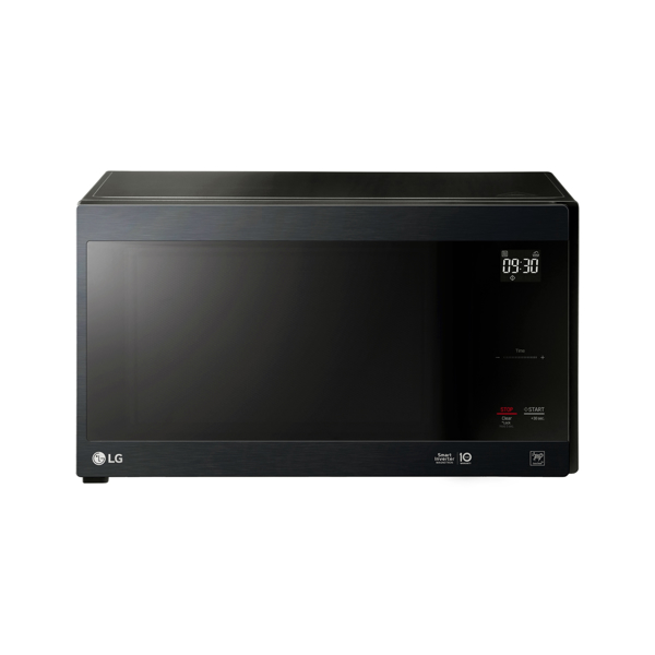 lg 42l neochef smart inverter microwave blk ms4296ombs