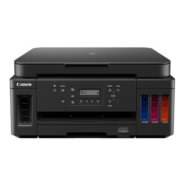 Canon Pixma Endurance G6060 NZ Prices PriceMe