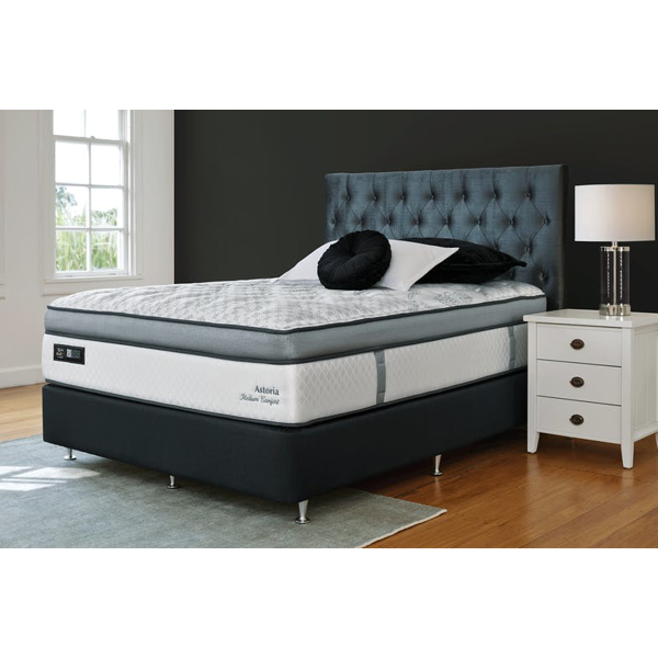 king koil astoria mattress