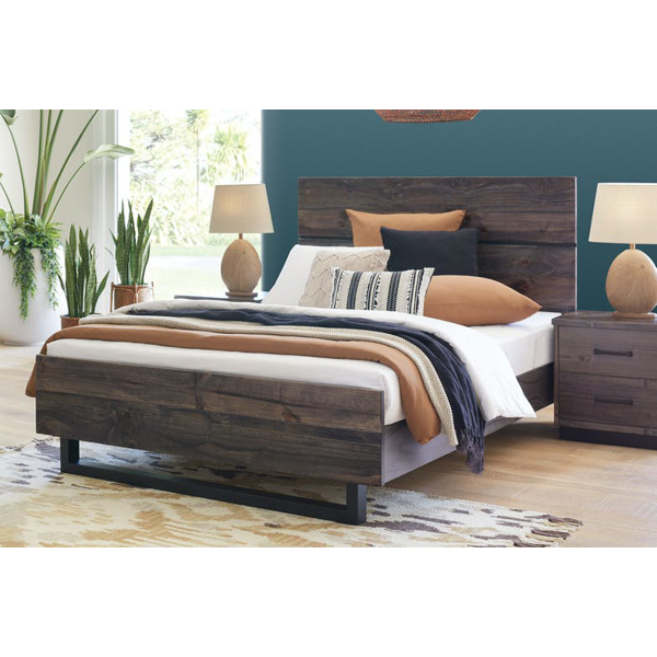 Coastwood Furniture Fenton Single Bed, Noah Bunk Bed Harvey Norman