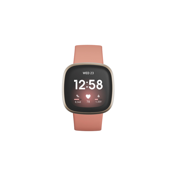 Fitbit versa best sale 3 hk