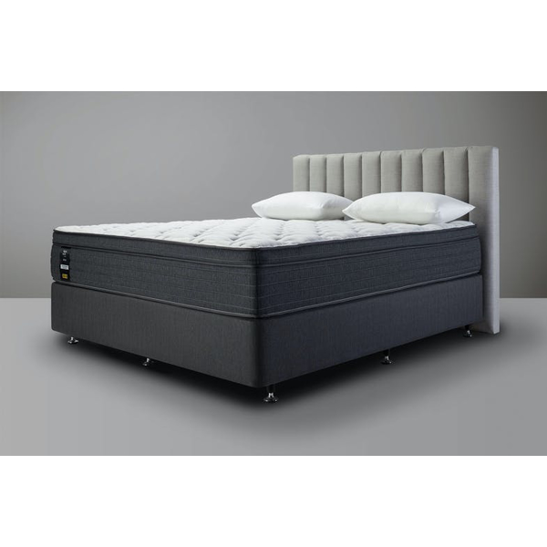 King Koil Chiro Advance Soft Californian King Bed HNLCAPEC NZ Prices ...